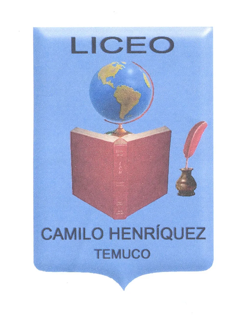 LICEO CAMILO HENRIQUEZ TEMUCO
