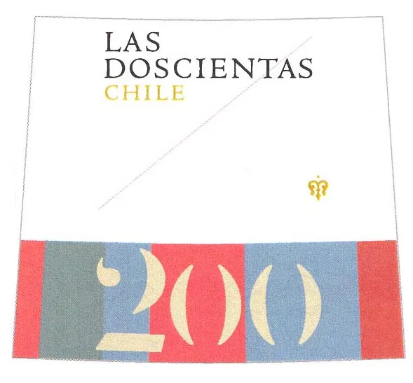 LAS DOSCIENTAS CHILE 200