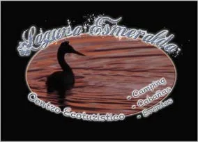 LAGUNA ESMERALDA