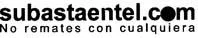 SUBASTAENTEL.COM