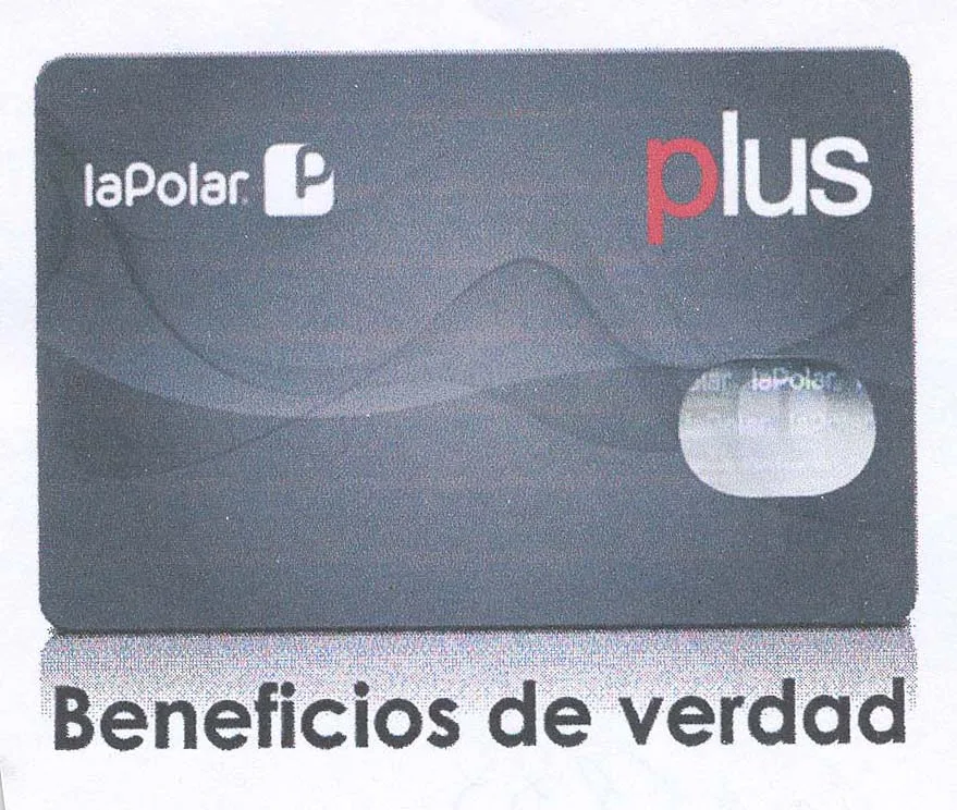 LA POLAR P PLUS BENEFICIOS DE VERDAD