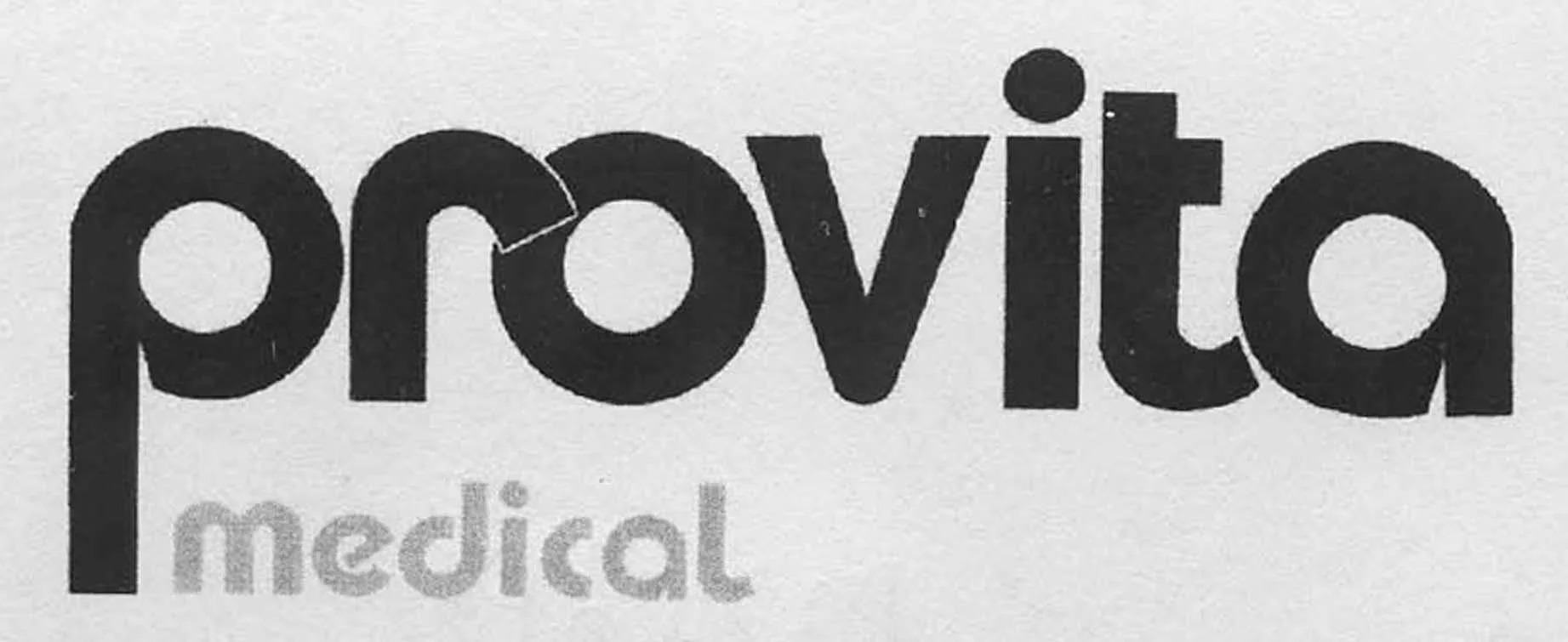 PROVITA MEDICAL