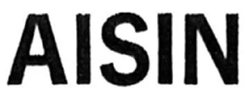 AISIN