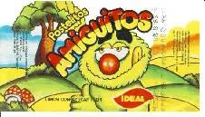 AMIGUITOS