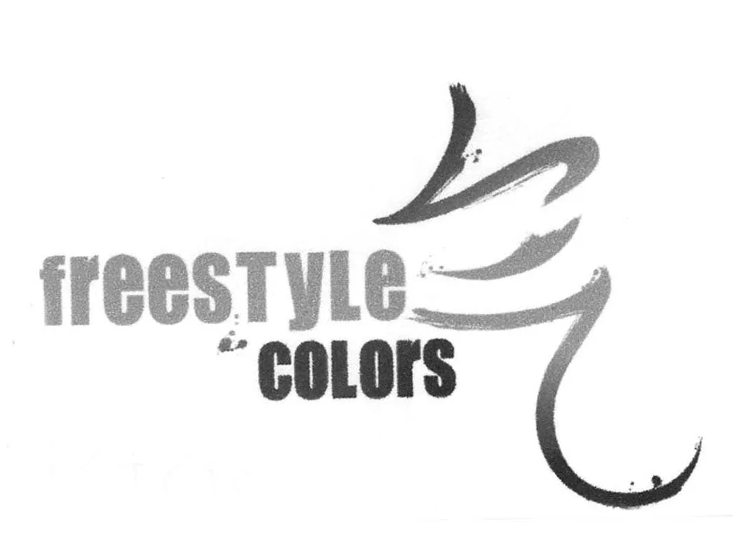 FREESTYLE COLORS
