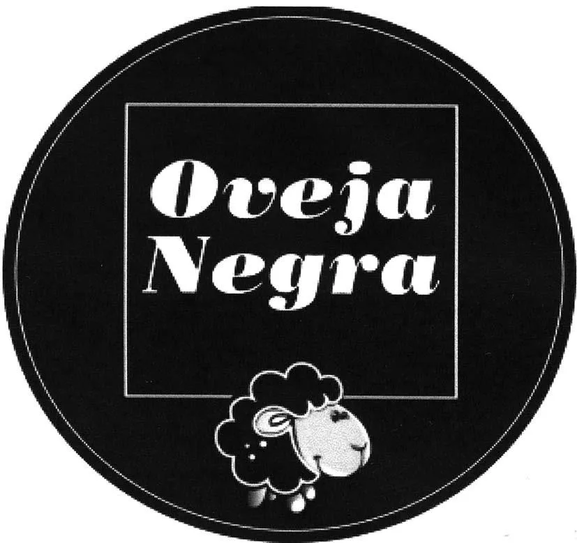 OVEJA NEGRA