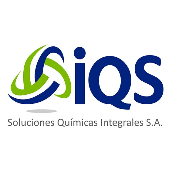 iQS SOLUCIONES QUÍMICAS INTEGRALES S.A.