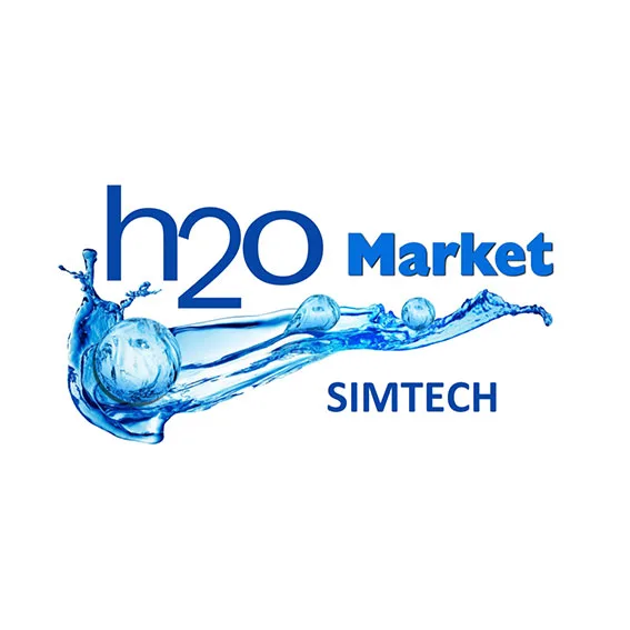 H2O MARKET SIMTECH