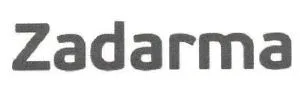 ZADARMA