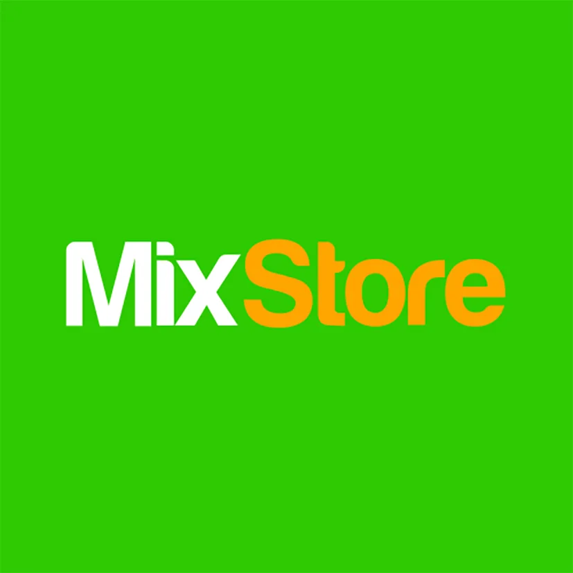 MIXSTORE