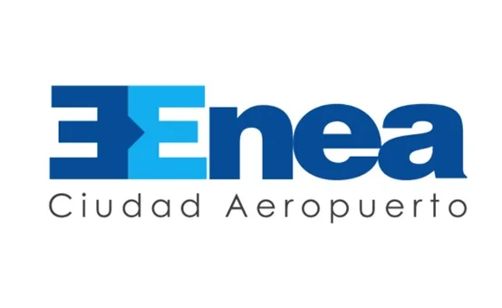 ENEA CIUDAD AEROPUERTO