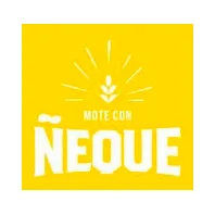 Mote con ÑEQUE
