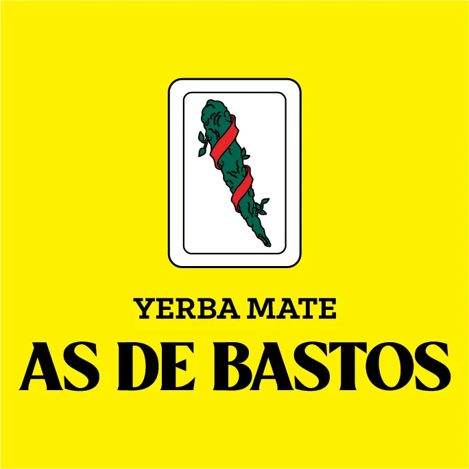 AS DE BASTOS