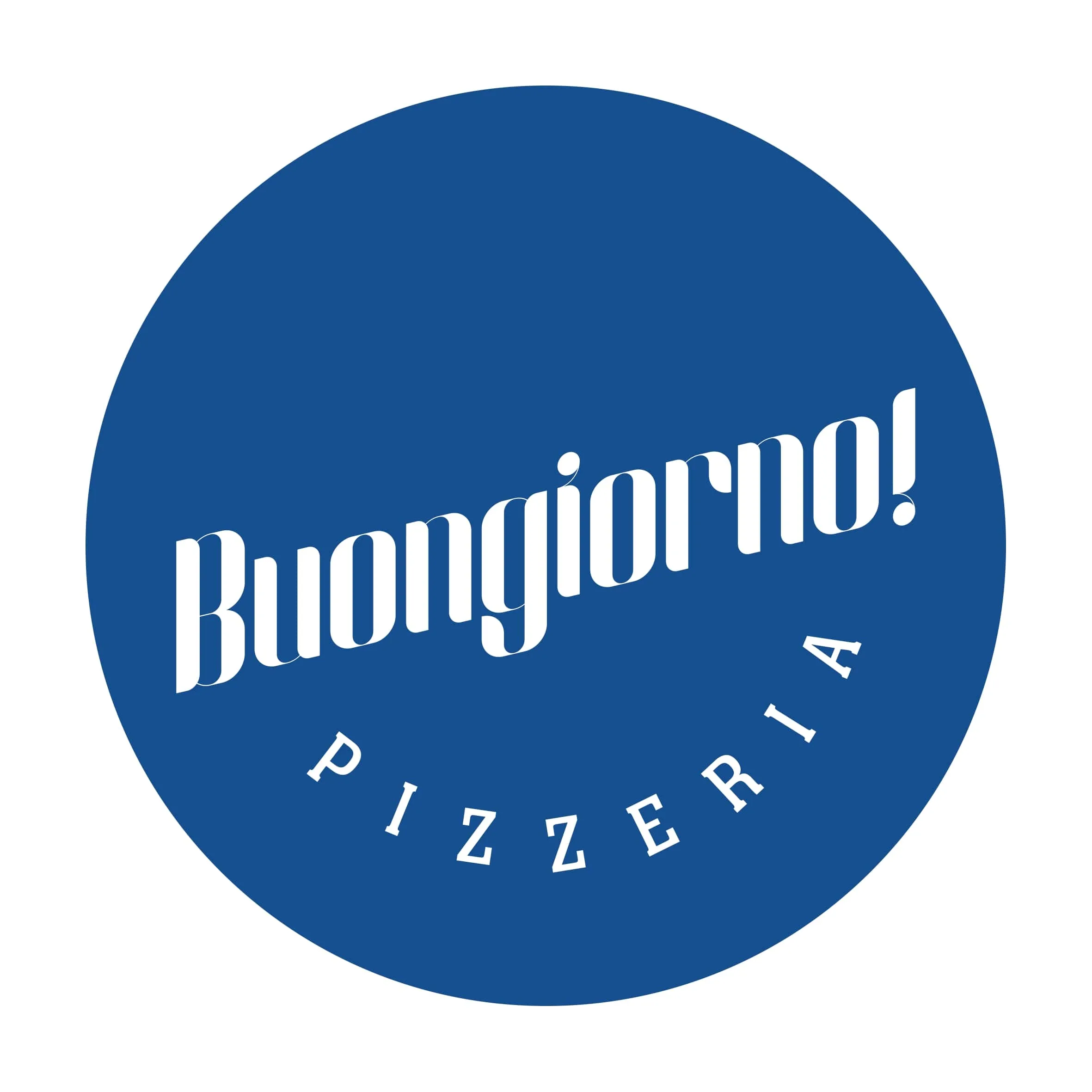 Buongiorno!