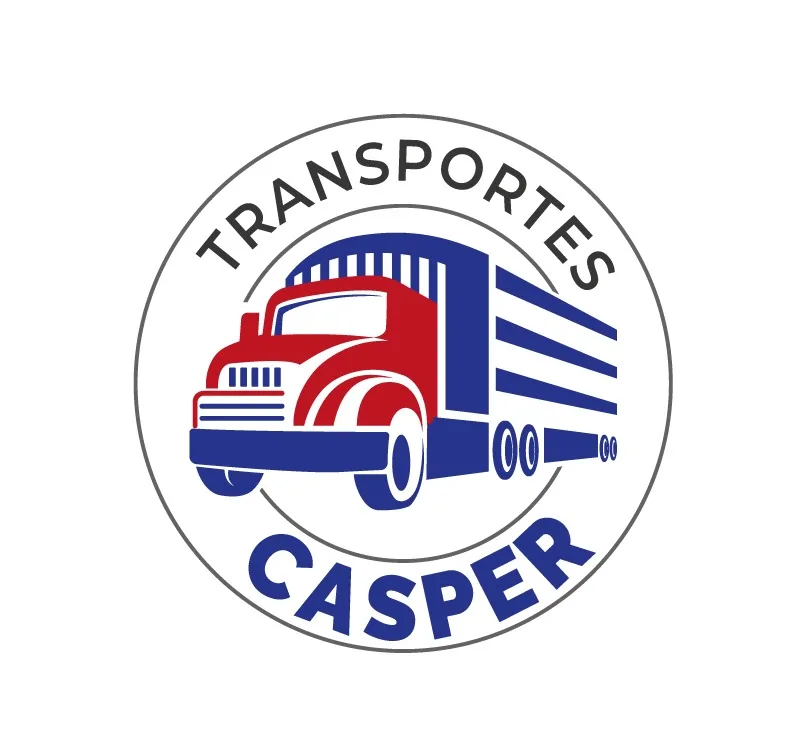 TRANSPORTES CASPER