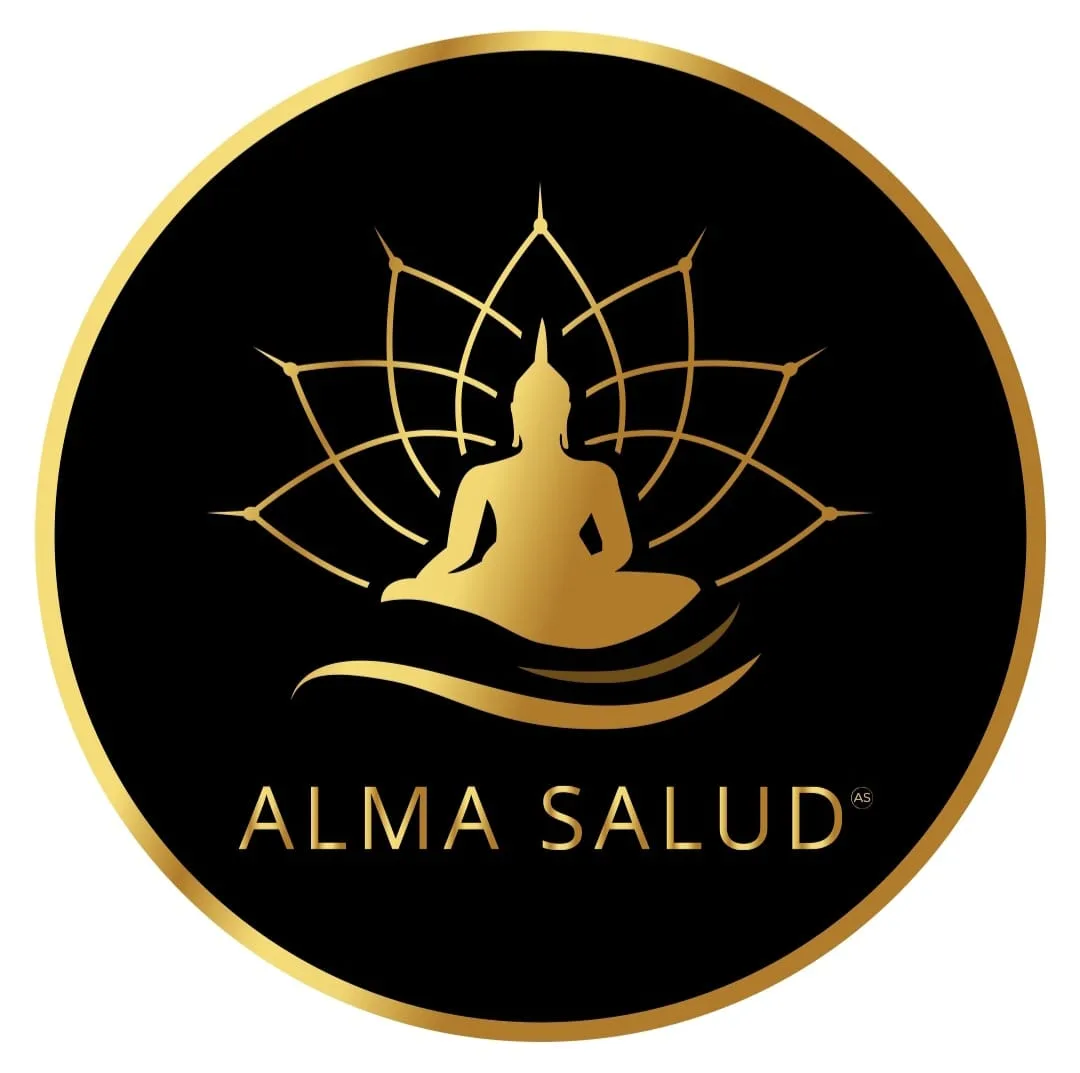 AS ALMA SALUD