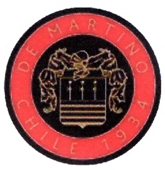 DE MARTINO
