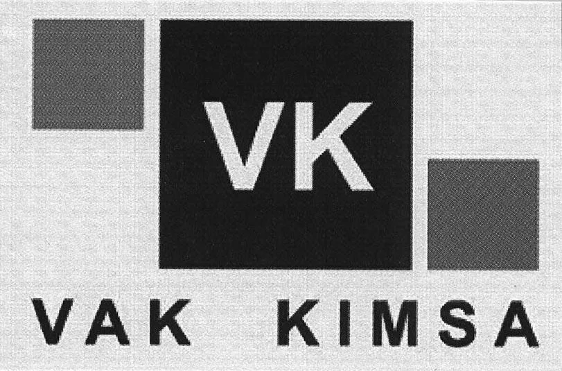 VK VAK KIMSA