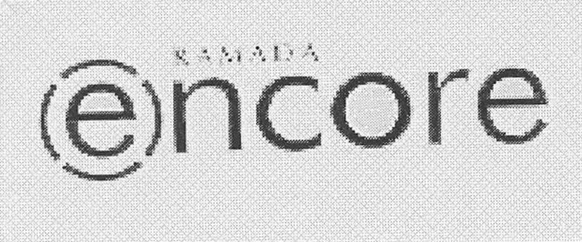 RAMADA ENCORE