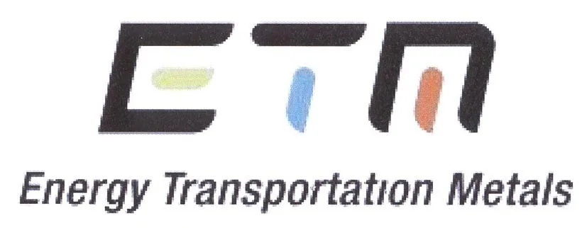 ETM ENERGY TRANSPORTATION METALS
