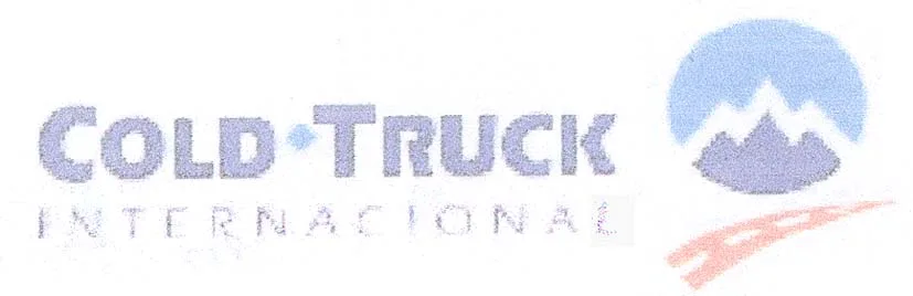 COLD TRUCK INTERNACIONAL