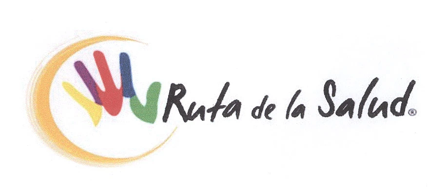 RUTA DE LA SALUD