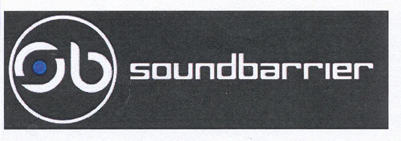 SOUND BARRIER