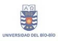 UNIVERSIDAD DEL BIO-BIO