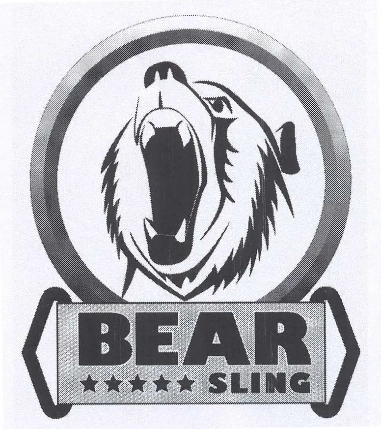 BEAR SLING