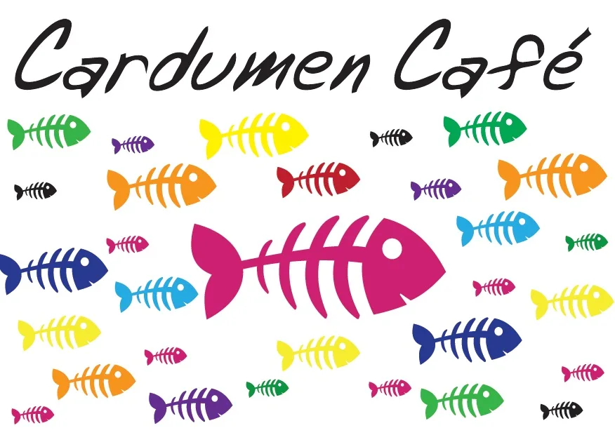 CARDUMEN CAFÉ
