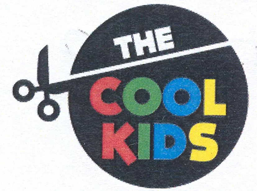 THE COOL KIDS