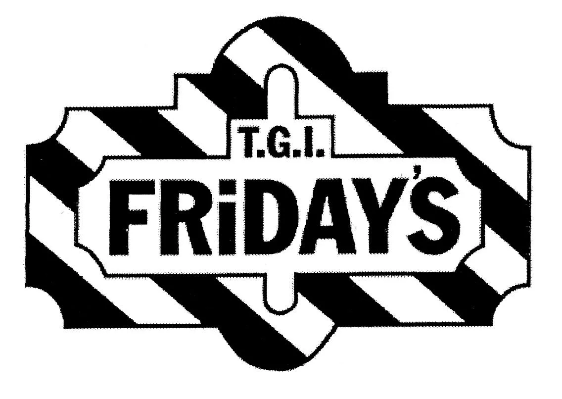 T.G.I. FRIDAY'S