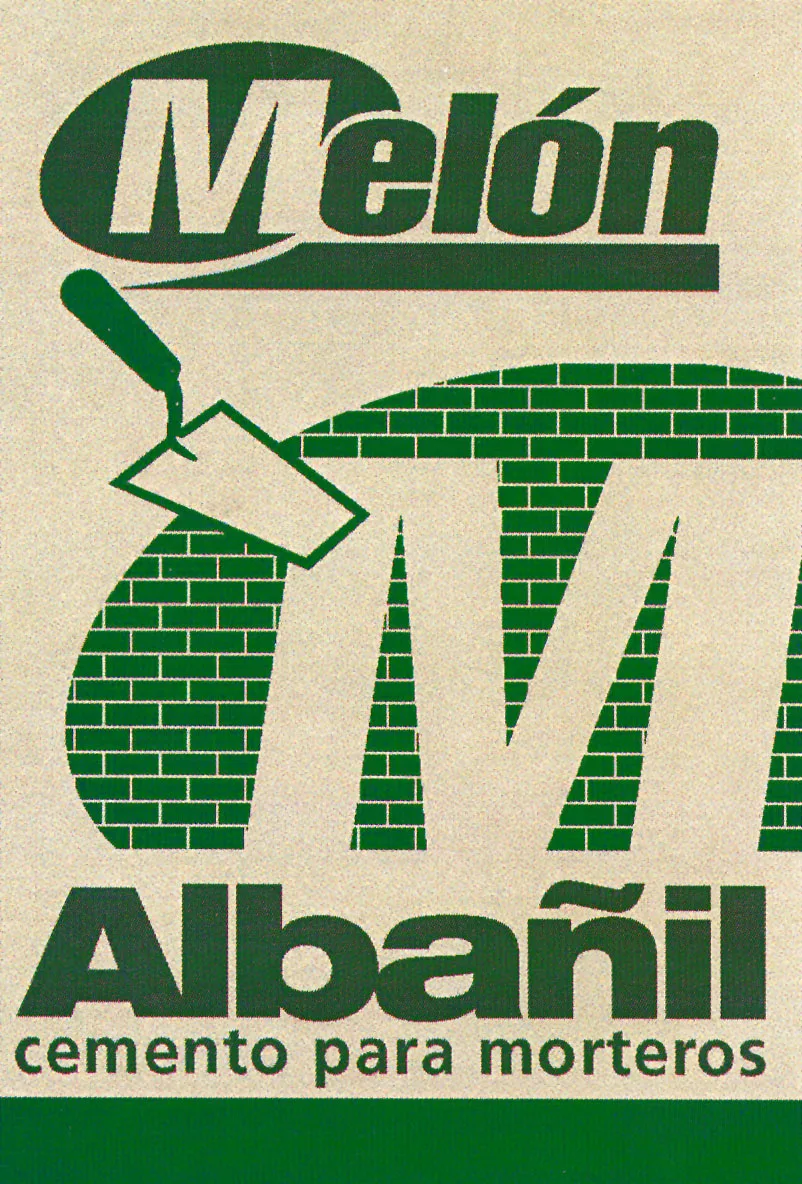 MELON ALBAÑIL