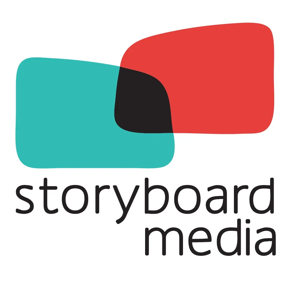 STORYBOARD MEDIA