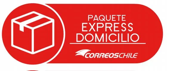 PAQUETE EXPRESS DOMICILIO CORREOSCHILE
