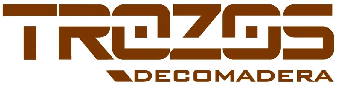TROZOS DECOMADERA