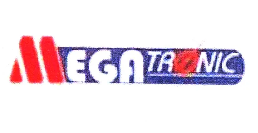 MEGATRONIC