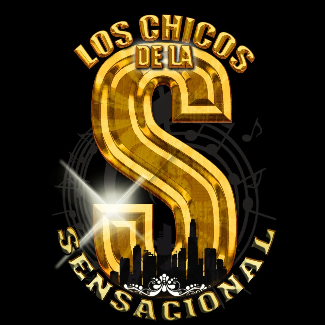 Los chicos de la S sensacional