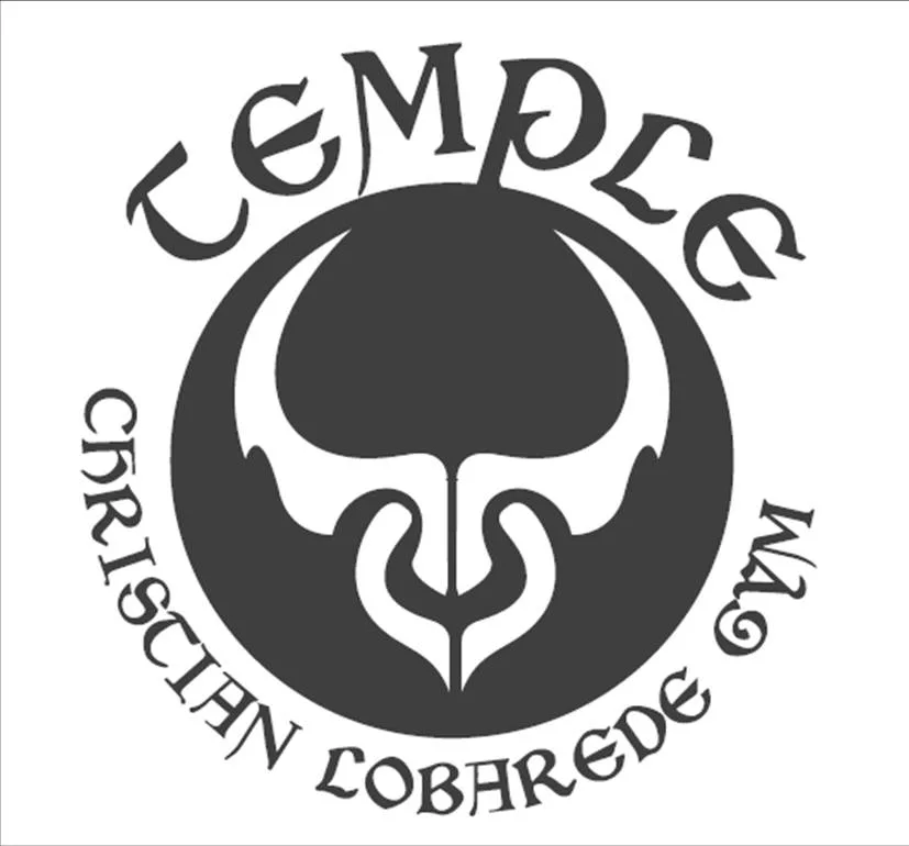 TEMPLE CHRISTIAN LOBAREDE GYM