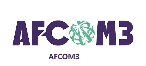 AFC M3 AFCOM3