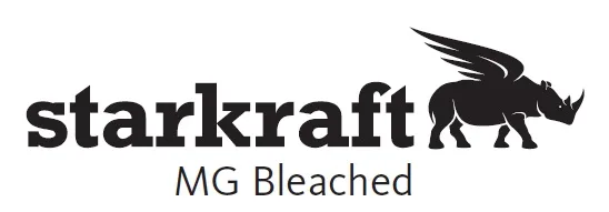 starkraft MG Bleached