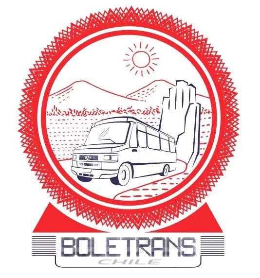 BOLETRANS CHILE