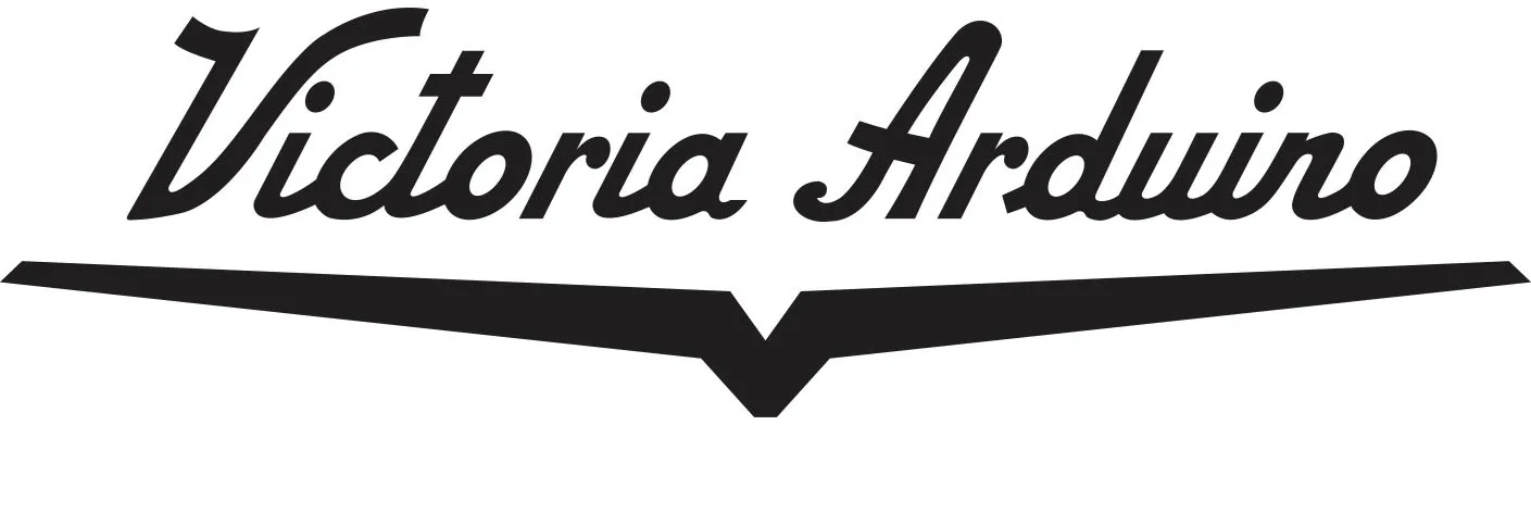 Victoria Arduino