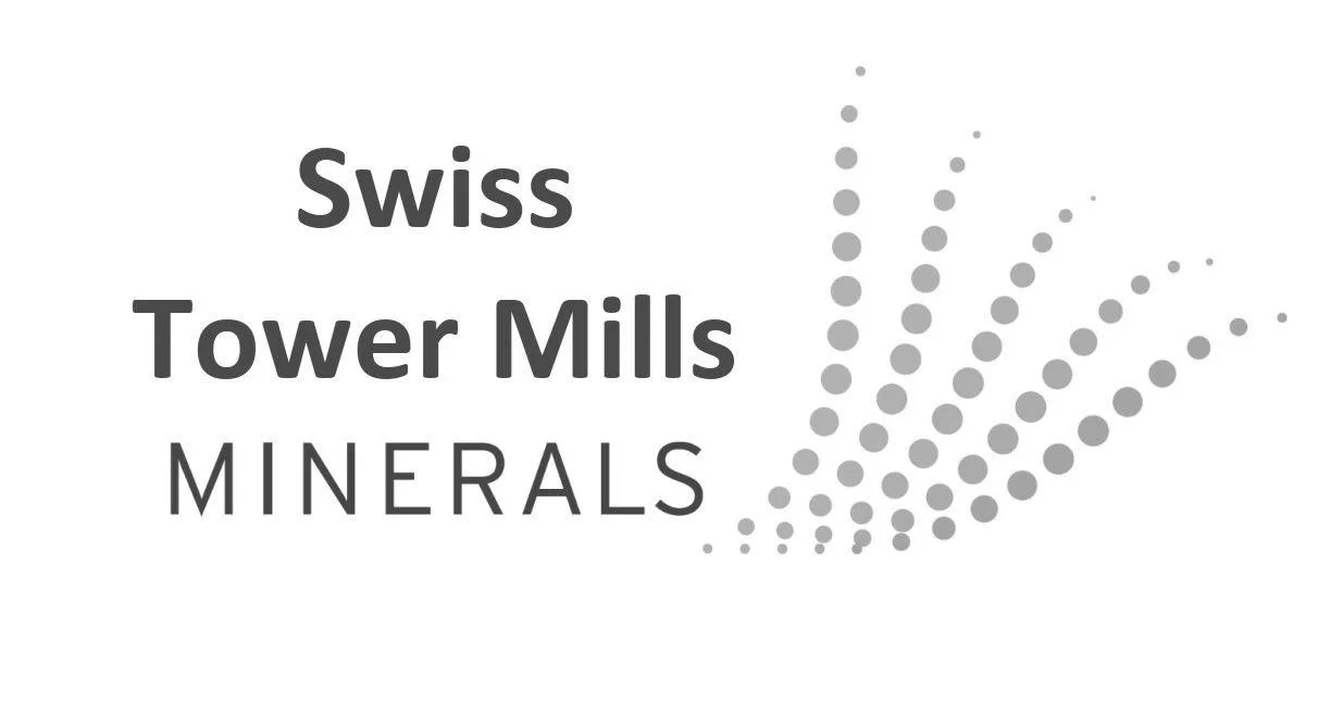 SWISS TOWER MILLS MINERALS