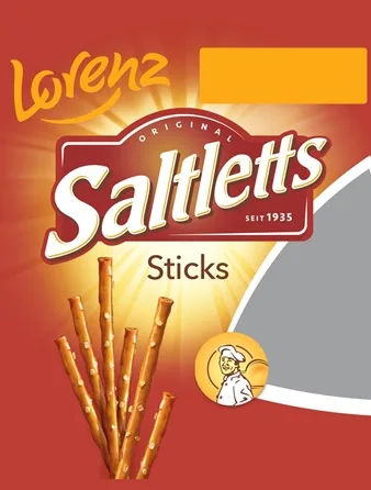 Lorenz Saltletts