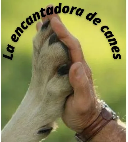 La encantadora de canes