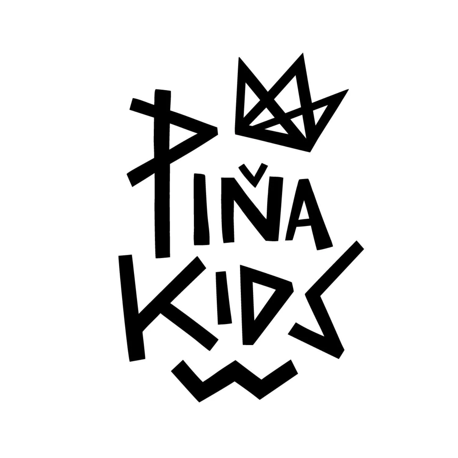 PIÑA KIDS