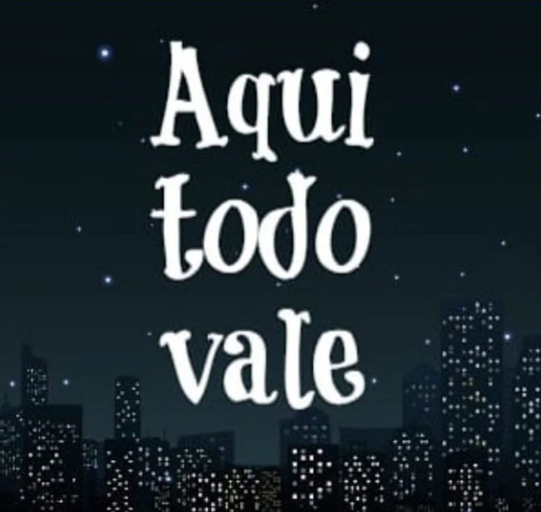 AQUI TODO VALE