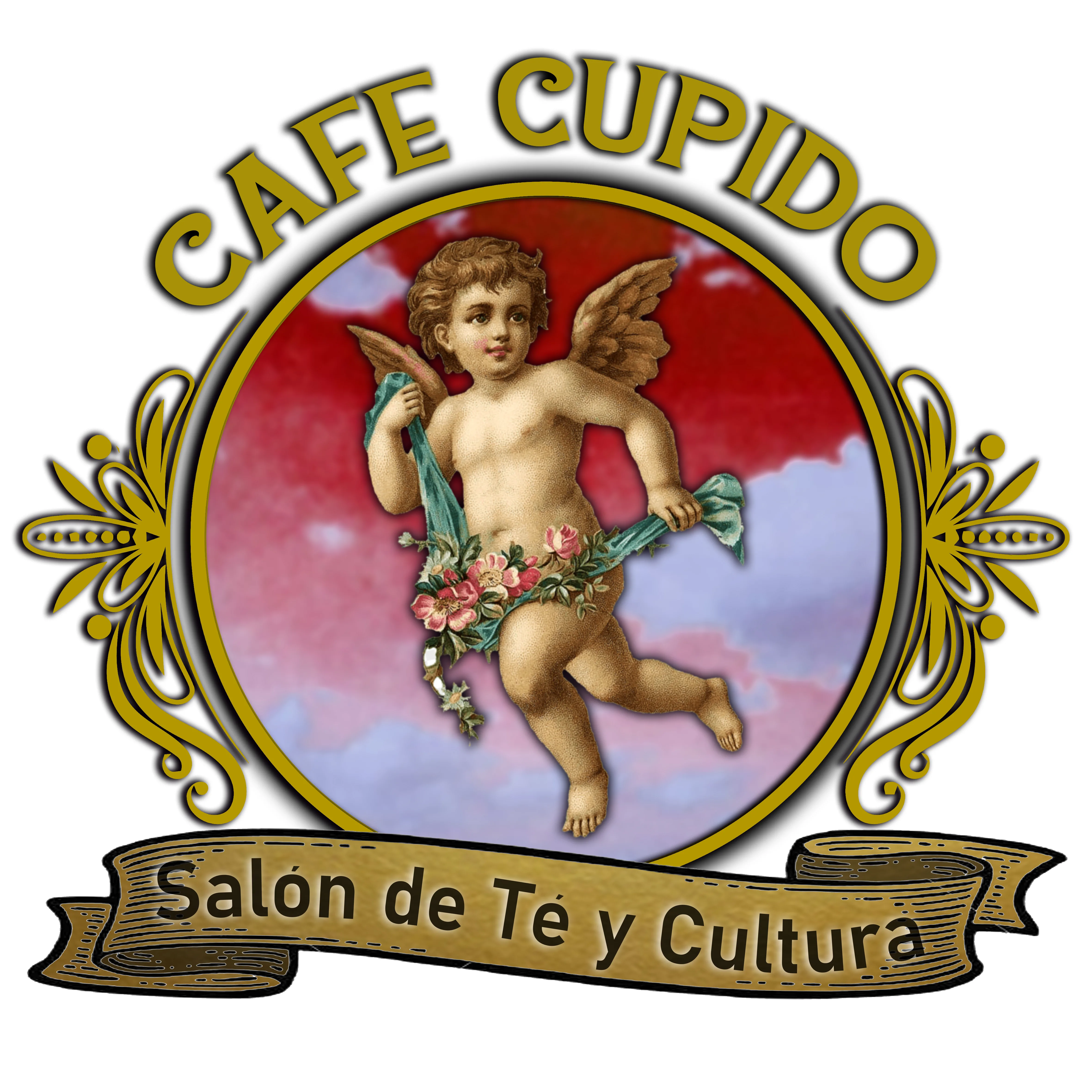 CAFE CUPIDO