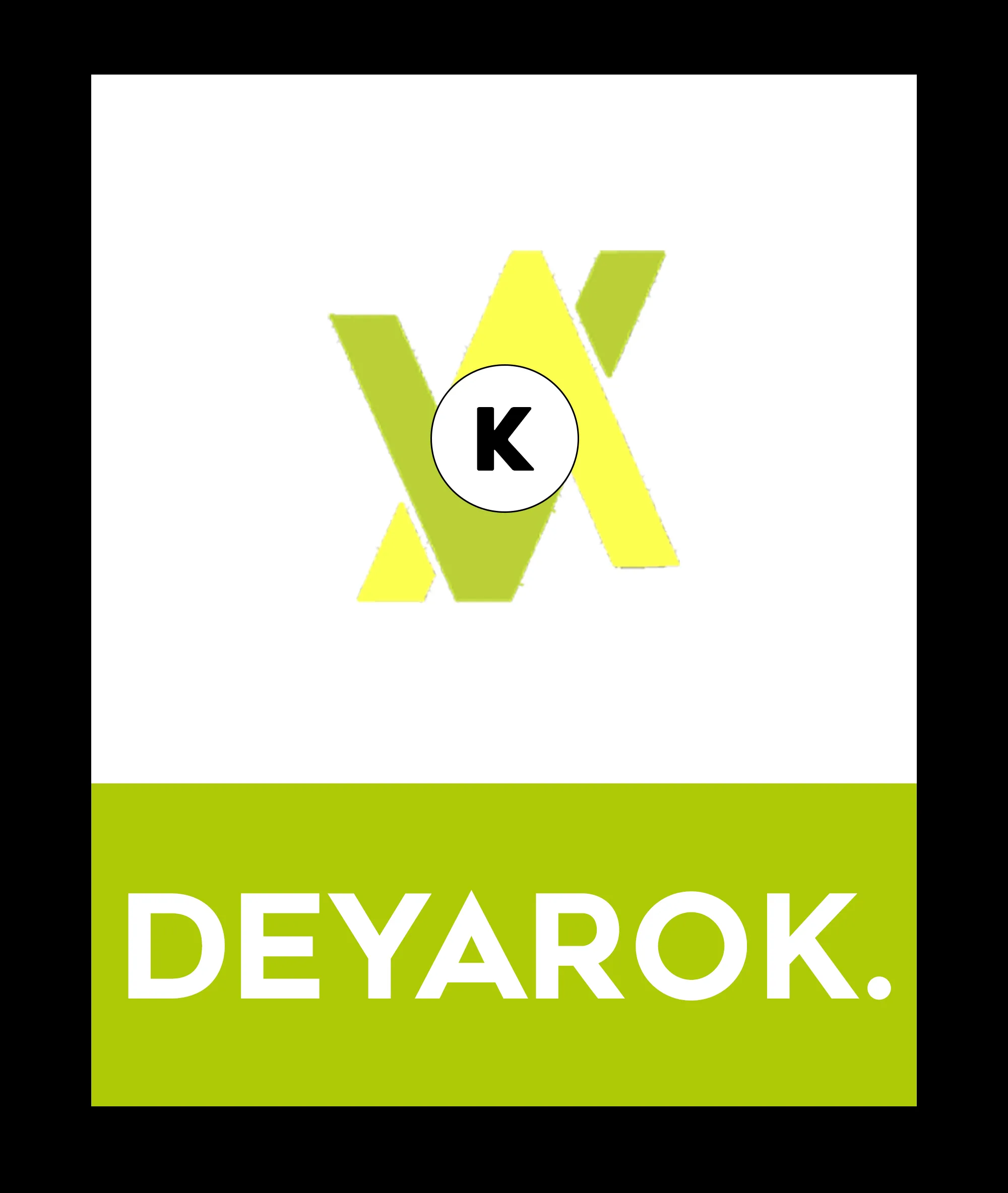 AVK DEYAROK.